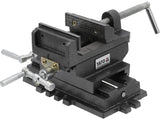 MENGHINA CU DUA AXE, 100 MM Yato YT - 65075 Yato - scule electrice si unelte profesionale - BricoMart
