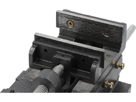 MENGHINA CU DUA AXE, 100 MM Yato YT - 65075 Yato - scule electrice si unelte profesionale - BricoMart