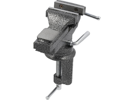MENGHINA DE MASA, ROTATIVA 60 MM Yato YT - 65009 Yato - scule electrice si unelte profesionale - BricoMart