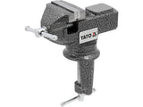 MENGHINA DE MASA, ROTATIVA 60 MM Yato YT - 65009 Yato - scule electrice si unelte profesionale - BricoMart