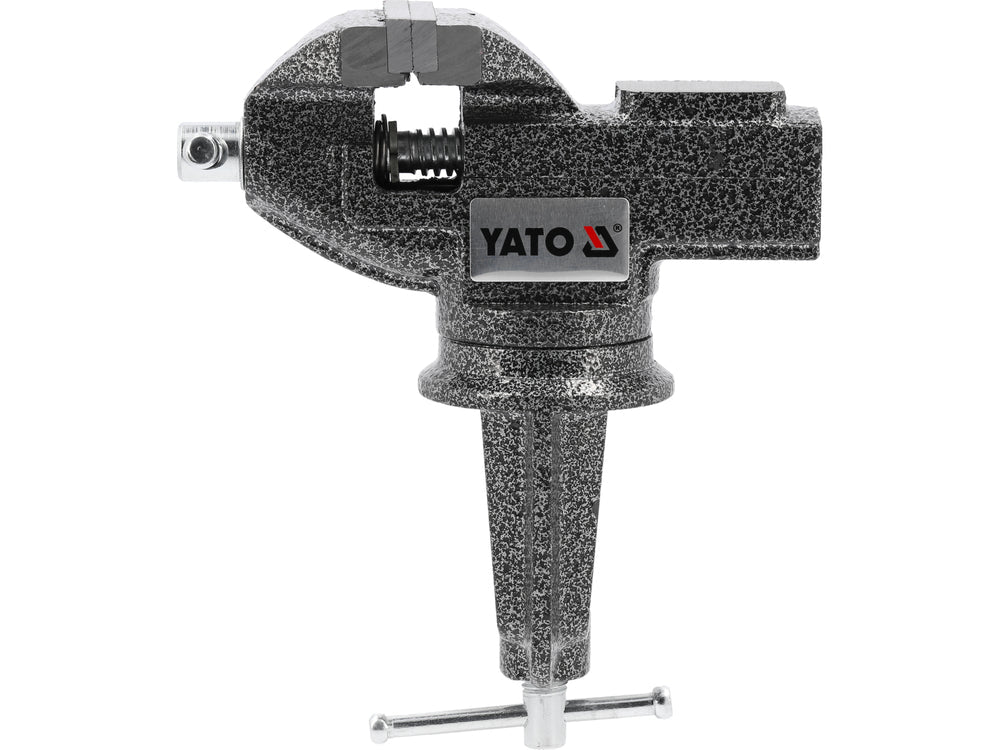 MENGHINA DE MASA, ROTATIVA 60 MM Yato YT - 65009 Yato - scule electrice si unelte profesionale - BricoMart