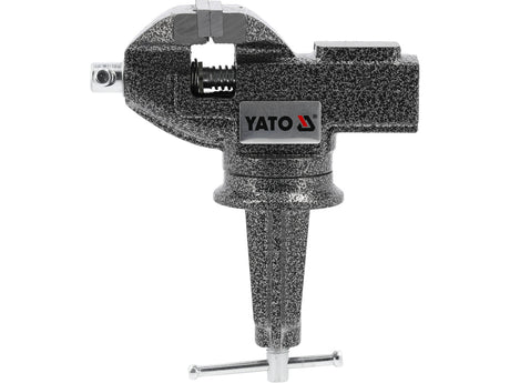 MENGHINA DE MASA, ROTATIVA 60 MM Yato YT - 65009 Yato - scule electrice si unelte profesionale - BricoMart