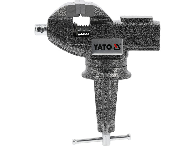 MENGHINA DE MASA, ROTATIVA 60 MM Yato YT - 65009 Yato - scule electrice si unelte profesionale - BricoMart