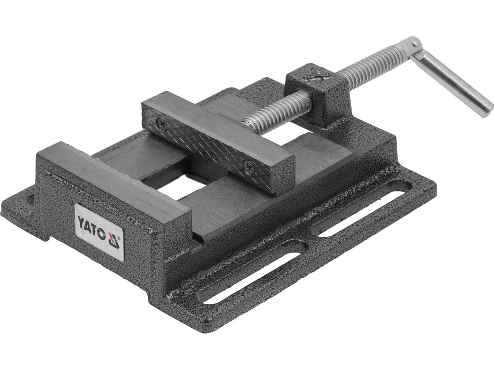 MENGHINA PENTRU GAURIT 100MM Yato YT - 65066 Yato - scule electrice si unelte profesionale - BricoMart