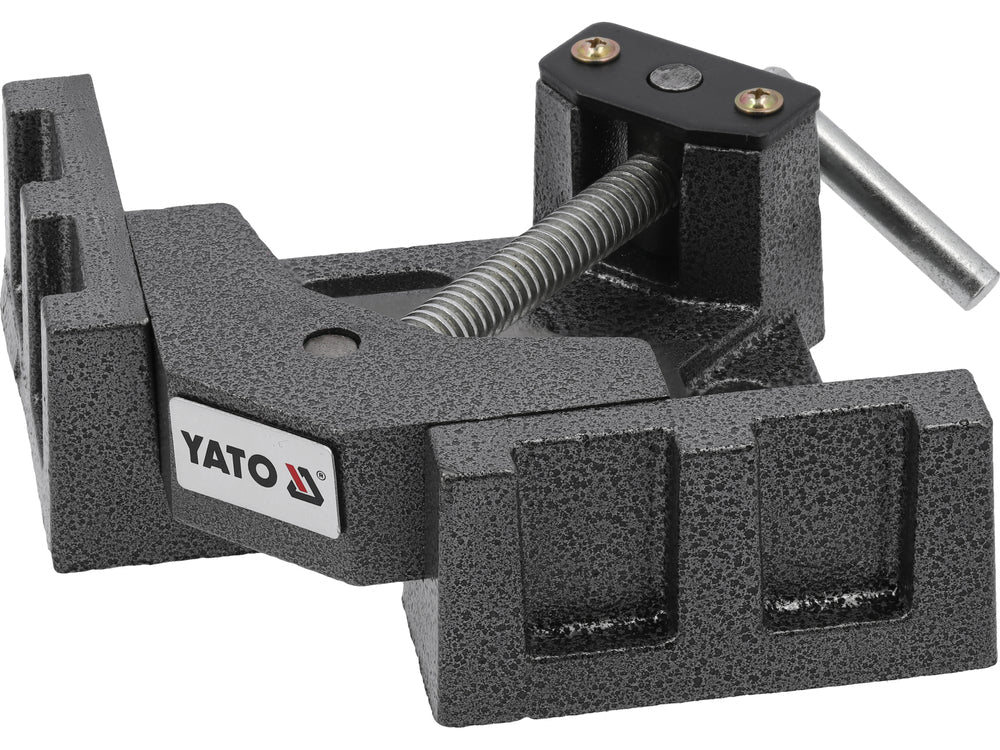 MENGHINA UNGHIULARA 100 MM Yato YT - 65137 Yato - scule electrice si unelte profesionale - BricoMart