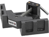 MENGHINA UNGHIULARA 100 MM Yato YT - 65137 Yato - scule electrice si unelte profesionale - BricoMart
