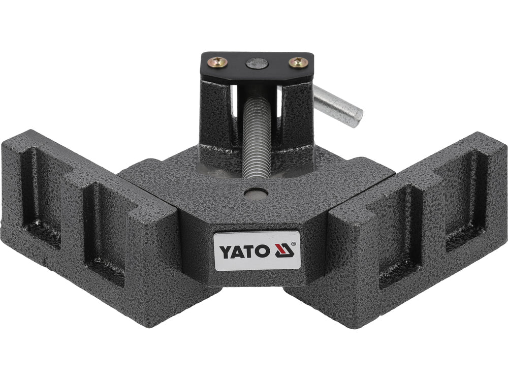 MENGHINA UNGHIULARA 100 MM Yato YT - 65137 Yato - scule electrice si unelte profesionale - BricoMart