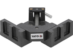 MENGHINA UNGHIULARA 100 MM Yato YT - 65137 Yato - scule electrice si unelte profesionale - BricoMart