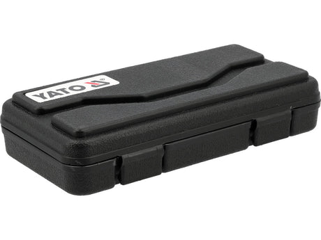 MICROMETRU DIGITAL PT EXTERIOR 0 - 25MM Yato YT - 72306 Yato - scule electrice si unelte profesionale - BricoMart