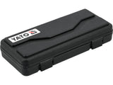 MICROMETRU DIGITAL PT EXTERIOR 50 - 75MM Yato YT - 72308 Yato - scule electrice si unelte profesionale - BricoMart