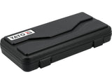 MICROMETRU DIGITAL PT EXTERIOR 75 - 100MM Yato YT - 72309 Yato - scule electrice si unelte profesionale - BricoMart