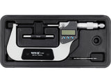 MICROMETRU DIGITAL PT EXTERIOR 75 - 100MM Yato YT - 72309 Yato - scule electrice si unelte profesionale - BricoMart