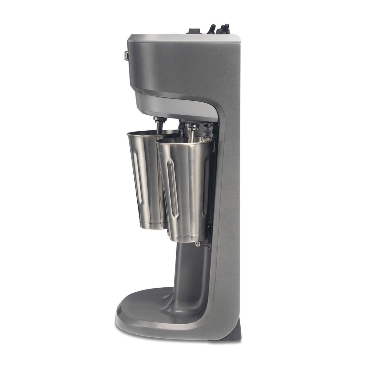 Mixer profesional triplu pentru shake-uri Hamilton Beach Commercial