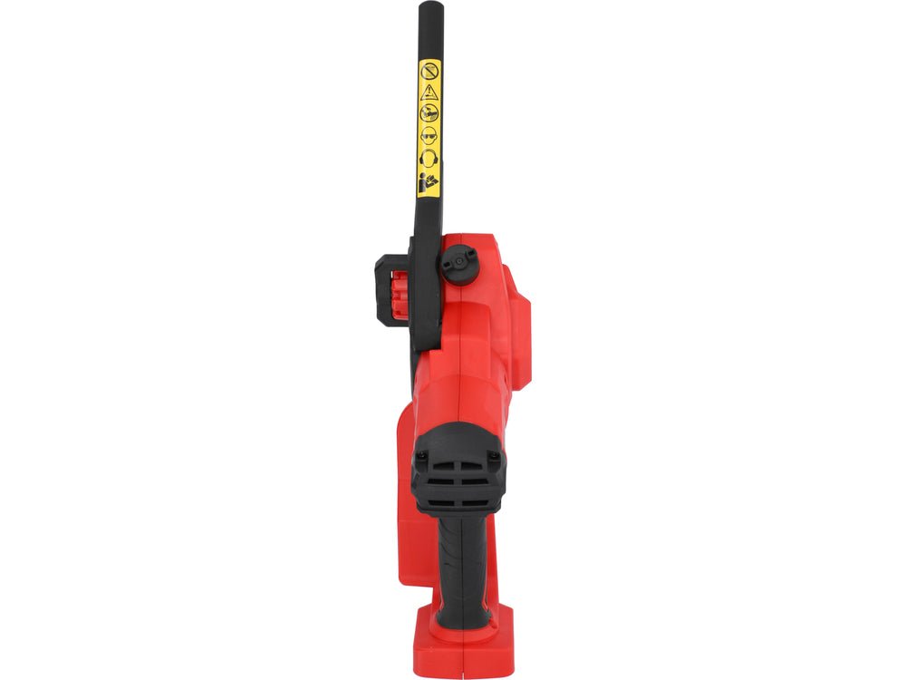 MINI DRUJBA 7'', 18V, FARA ACUMULATOR Yato YT - 828134 - 176 mm, 7,62 mm, 1,58 kg Yato - scule electrice si unelte profesionale - BricoMart