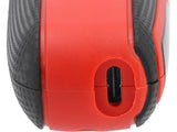 MINI FREZA CU ACUMULATOR,4V Yato YT - 82763 - 4 V, 1,5 Ah, 18000 rpm, 3,2 mm Yato - scule electrice si unelte profesionale - BricoMart