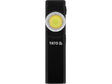 MINI LAMPA DE LUCRU, SLIM 500LM Yato YT - 085608 - 102 x 26 x 9 mm, 34 g, 8 W, 500 lm Yato - scule electrice si unelte profesionale - BricoMart