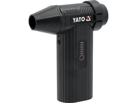 Mini suflanta cu functie de aspiratie YATO YT-82936 - imagine 11