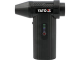 Mini suflanta cu functie de aspiratie YATO YT-82936 - imagine 4