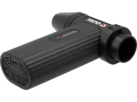 Mini suflanta cu functie de aspiratie YATO YT-82936 - imagine 6
