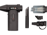 Mini suflanta cu functie de aspiratie YATO YT-82936
