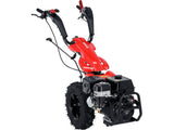 MINITRACTOR CU 2 ROTI Yato YT - 85851 Yato - scule electrice si unelte profesionale - BricoMart