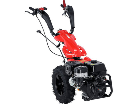 MINITRACTOR CU 2 ROTI Yato YT - 85851 Yato - scule electrice si unelte profesionale - BricoMart