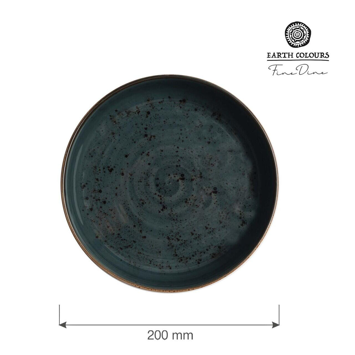 Bol semi adanc Arando, 200 mm FIne Dine