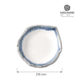 Bol de prezentare Silk 216 mm Fine Dine