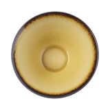 Bol conic Topaz, 225mm Fine DIne