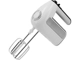MIXER DE MÂNĂ CU BOL DIN OȚEL INOXIDABIL Lund 67791 , 500W , 3 L , Turbo , 700 W , sistem de răcire eficient Lund - scule electrice si unelte profesionale - BricoMart