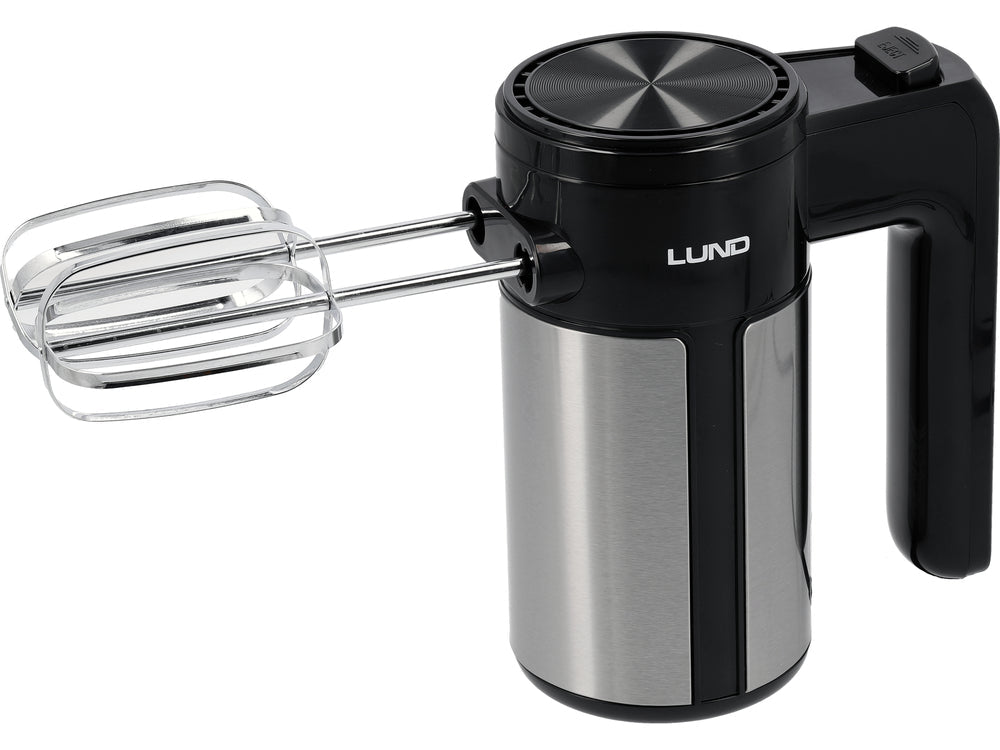 Mixer de mana LUND 67782, 500 W, 6 viteze - imagine 4