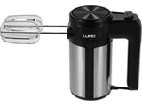 Mixer de mana LUND 67782, 500 W, 6 viteze - imagine 3