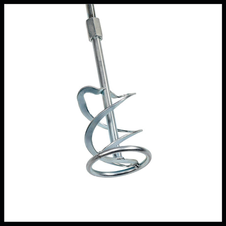 Mixer de vopsea si mortar pe acumulator Einhell TE - MX 18 Li - Solo PXC (li - ion, electronica de viteza, furnizat fara acumulator sau incarcator Einhell - scule electrice si unelte profesionale - BricoMart