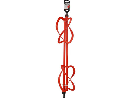 MIXER DUBLU MORTAR 2 VITEZE 1850W Yato YT - 82609 Yato - scule electrice si unelte profesionale - BricoMart