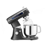 Mixer planetar Black Bolt Hendi 7L, 220-240V/1500W, 460x310x(H)379mm