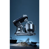 Mixer planetar Black Bolt Hendi 7L, 220-240V/1500W, 460x310x(H)379mm
