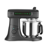 Mixer planetar Blackbolt PRO Hendi, 7L, 220-240V/800W, 470x263x(H)413mm
