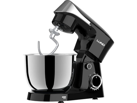 Mixer planetar LUND 67812, 1500 W, 4 L - imagine 7