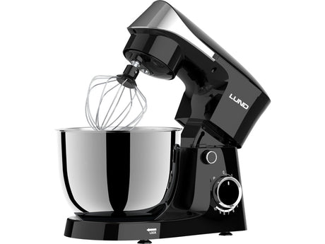 Mixer planetar LUND 67812, 1500 W, 4 L - imagine 5