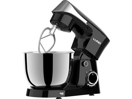 Mixer planetar LUND 67812, 1500 W, 4 L - imagine 6
