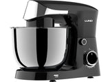 Mixer planetar LUND 67812, 1500 W, 4 L - imagine 4
