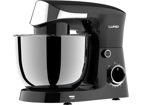 Mixer planetar LUND 67812, 1500 W, 4 L - imagine 4