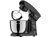 Mixer planetar LUND 67813, 1500 W, 5 L - imagine 6
