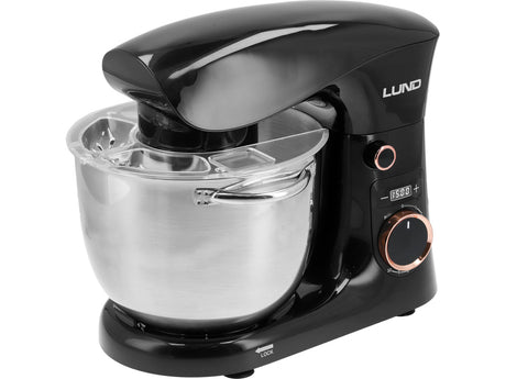 Mixer planetar LUND 67813, 1500 W, 5 L - imagine 11