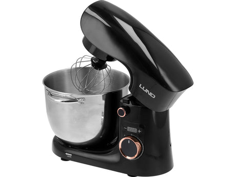 Mixer planetar LUND 67813, 1500 W, 5 L - imagine 16