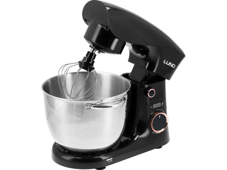 Mixer planetar LUND 67813, 1500 W, 5 L - imagine 13