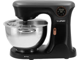 Mixer planetar LUND 67814, 2000 W, 6 L, timmer