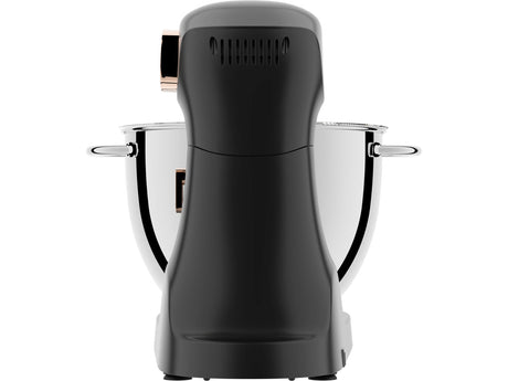 Mixer planetar LUND 67814, 2000 W, 6 L, timmer - imagine 10