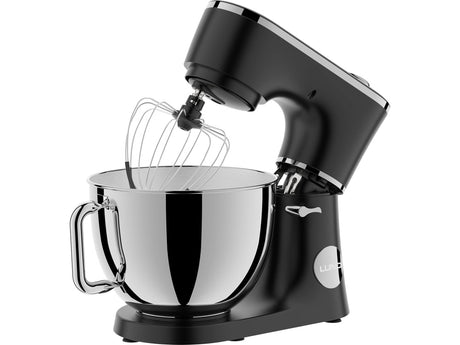 Mixer planetar LUND 67815, 2000 W, 6 L - imagine 8