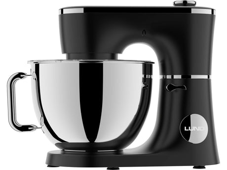 Mixer planetar LUND 67815, 2000 W, 6 L - imagine 4